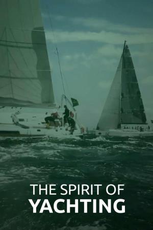 The Spirit Of Yachting's Poster