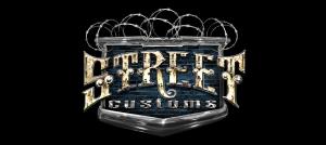 Street Customs's Poster