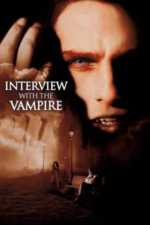 Interview With The Vampire: The Vampire Chronicles's Poster