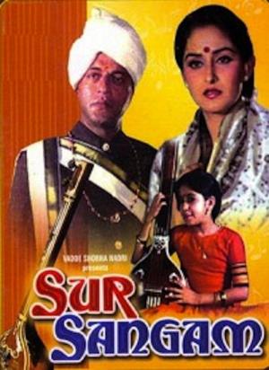 Sur Sangam's Poster