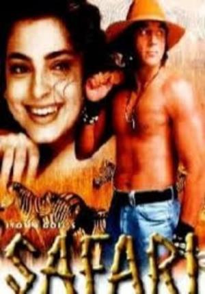 Safari's Poster
