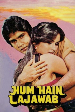 HUM HAIN LAJAWAB's Poster