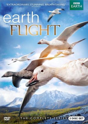 Earthflight's Poster