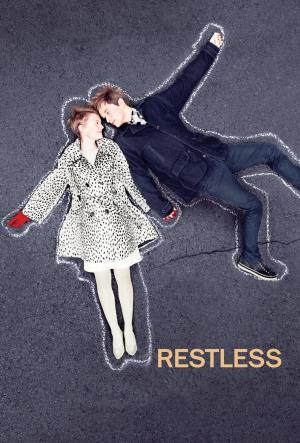 Restless's Poster