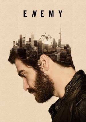 Enemy's Poster