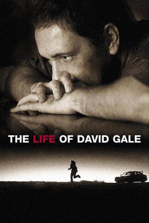 The Life Of David Gale's Poster