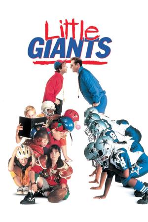 Little Giant's Poster