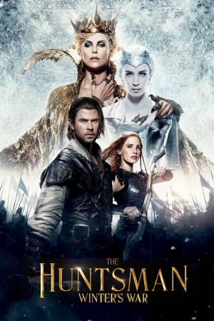 The Huntsman: Winter's War's Poster