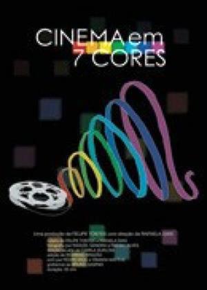 Colors Cinema's Poster