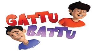 Gattu Battu's Poster