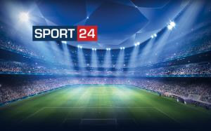 Sports 24's Poster