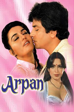 Arpan's Poster