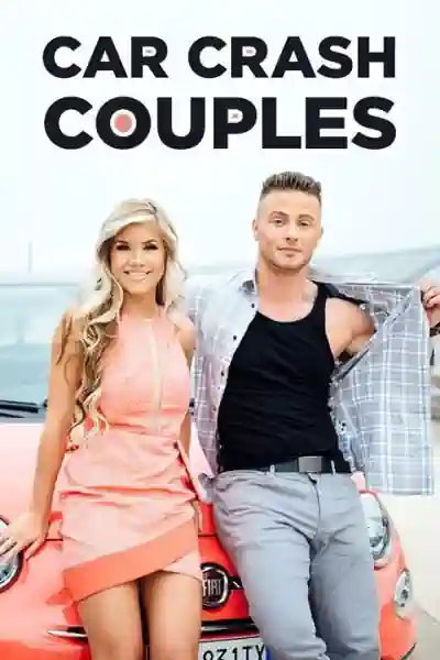 Car Crash Couples's Poster