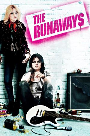 The Runaways's Poster