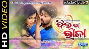 Dil Ka Raja's Poster