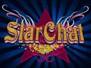 Star Chat's Poster