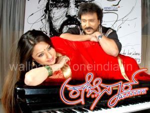 Crazy Star's Poster
