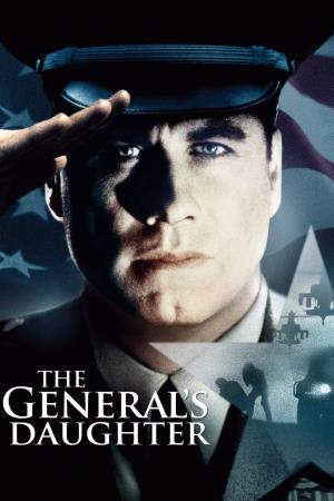 The Generals Daughter's Poster