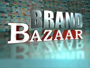 Brand Bazaar's Poster