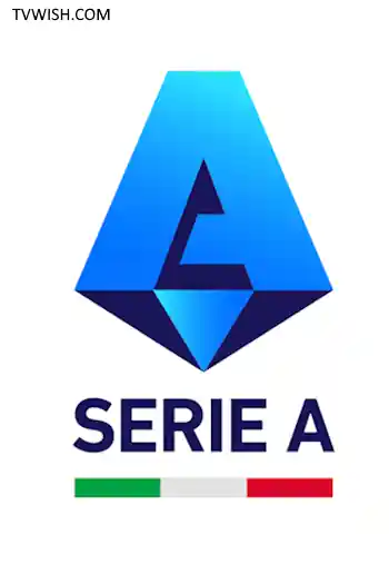 Live Serie A's Poster