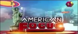 American Focus's Poster