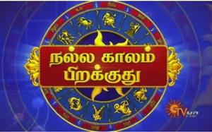 Nalla Kaalam Pirakkuthu's Poster