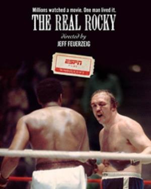 The Real Rocky's Poster