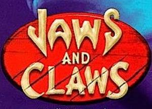 Jaws & Claws's Poster