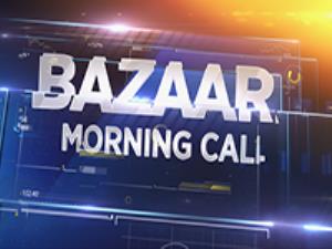 Morning Call's Poster
