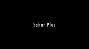 Sahar Plus's Poster