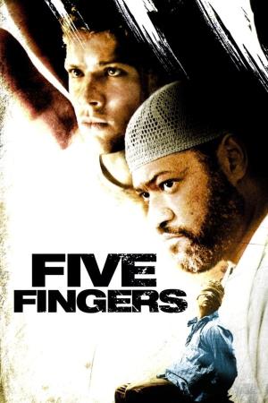 Five Fingers's Poster