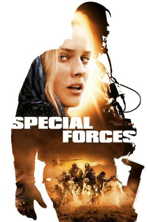 Forces Special's Poster