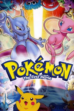 Pokemon Movie: Jirachi Ka Wonder's Poster
