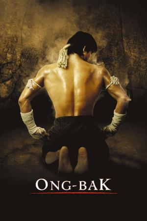 Ong Bak  Enter The New Dragon's Poster