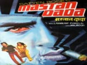 Mastan Dada's Poster