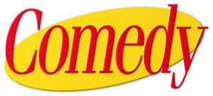 Comedy . Com's Poster