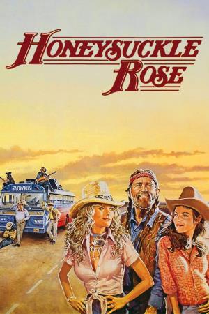 Honey Rose's Poster