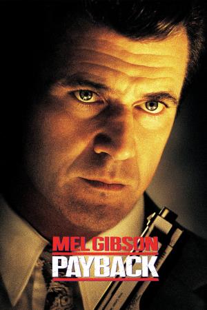 Payback's Poster