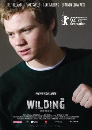 The Wilding's Poster