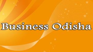 Business Odisha's Poster