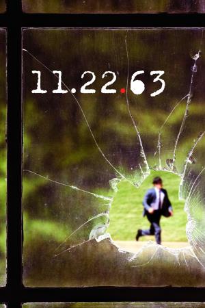 11.22.63's Poster