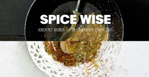 Wise Spice's Poster