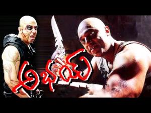 Aalavandaan's Poster