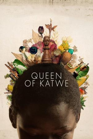 Queen of Katwe's Poster