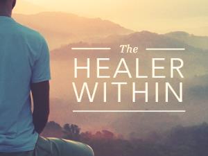 Healer Within's Poster