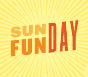 Sunday Funday's Poster