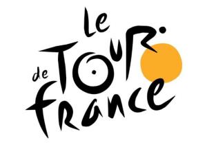 Tour De France's Poster