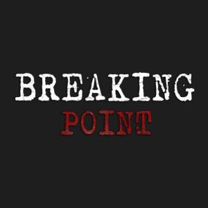 Breaking Point's Poster
