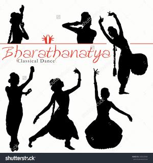 Classical Music / Dance's Poster