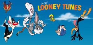 New Looney Tunes's Poster